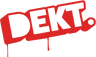 DEKT logo