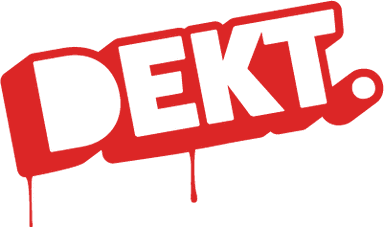 DEKT Logo